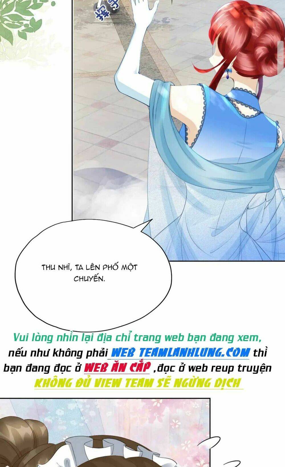 Tôi Tỏ Tình Với Kẻ Thù Của Tôi - Chapter 10 - Page 44