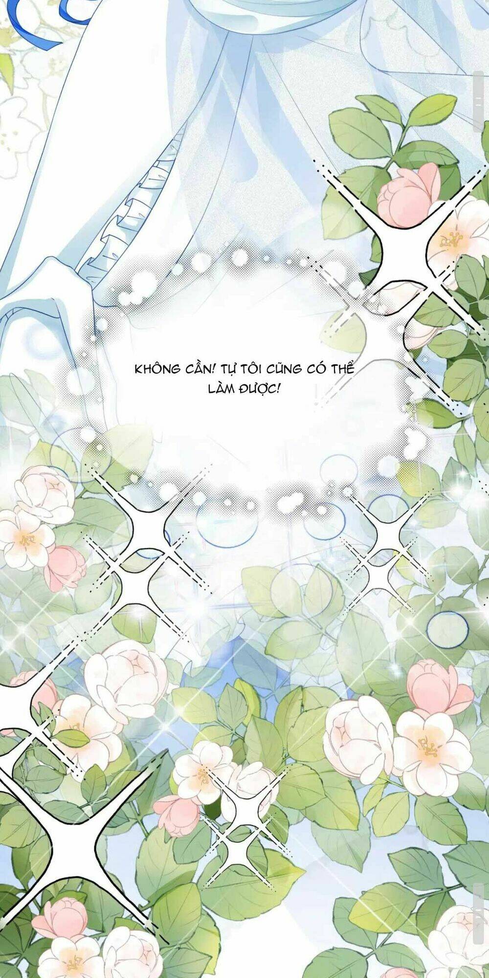 Tôi Tỏ Tình Với Kẻ Thù Của Tôi - Chapter 10 - Page 47