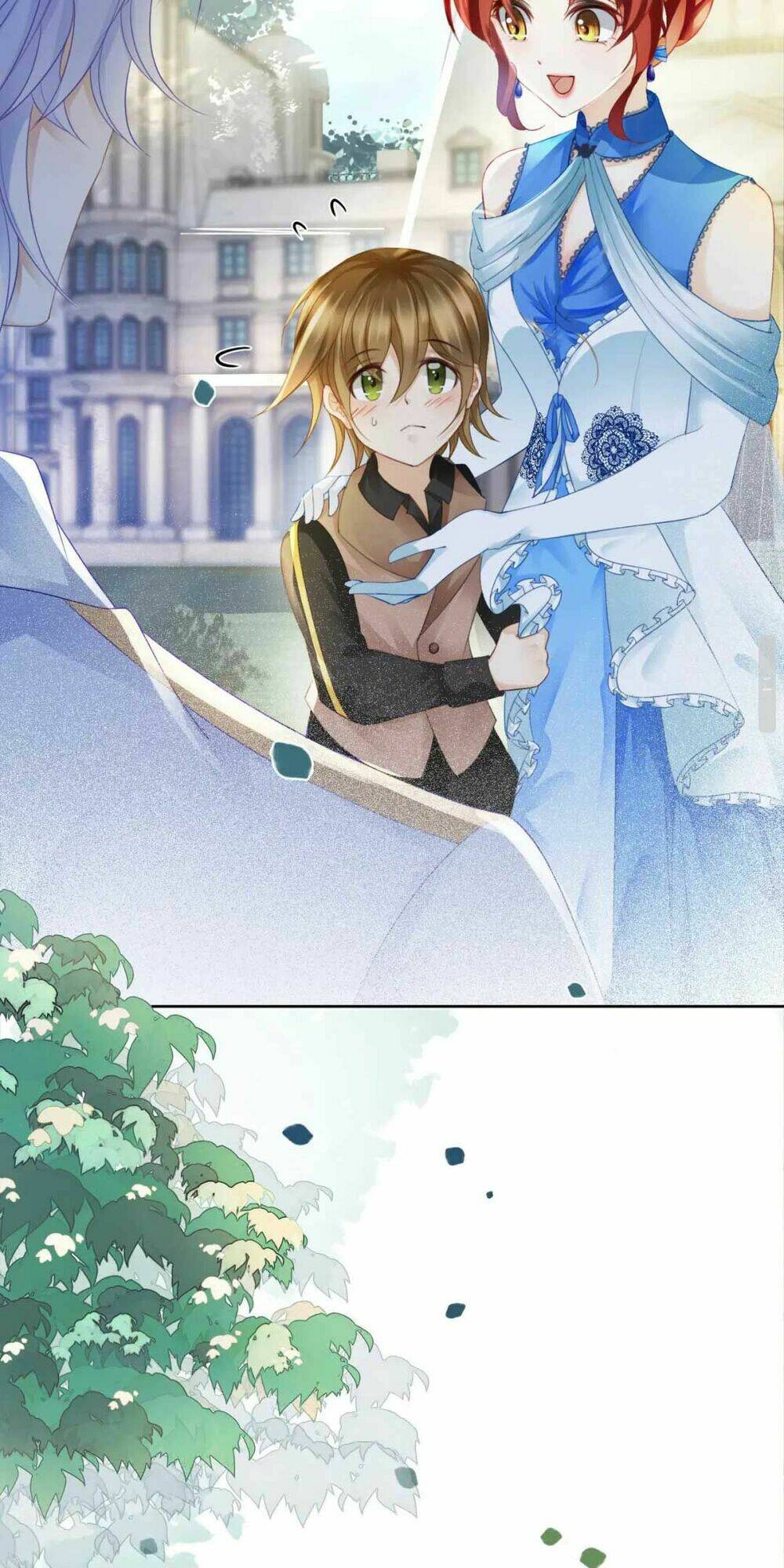 Tôi Tỏ Tình Với Kẻ Thù Của Tôi - Chapter 10 - Page 4