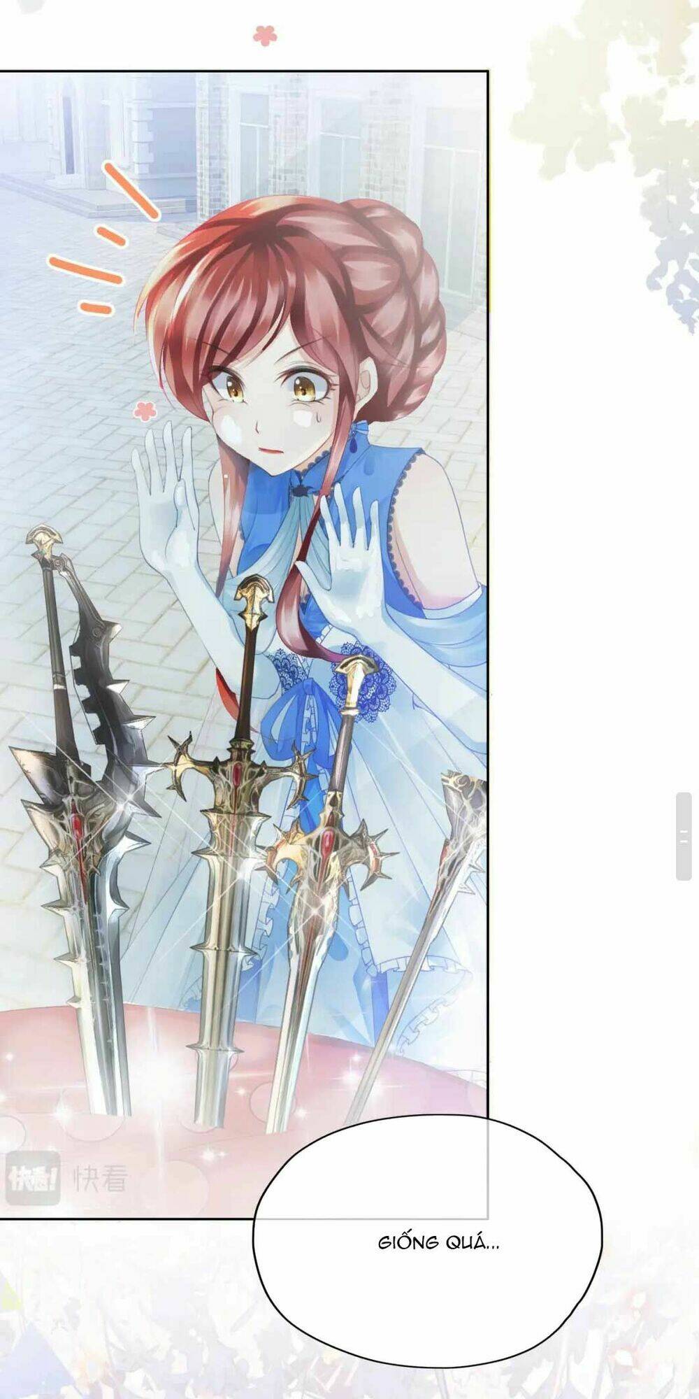 Tôi Tỏ Tình Với Kẻ Thù Của Tôi - Chapter 10 - Page 49