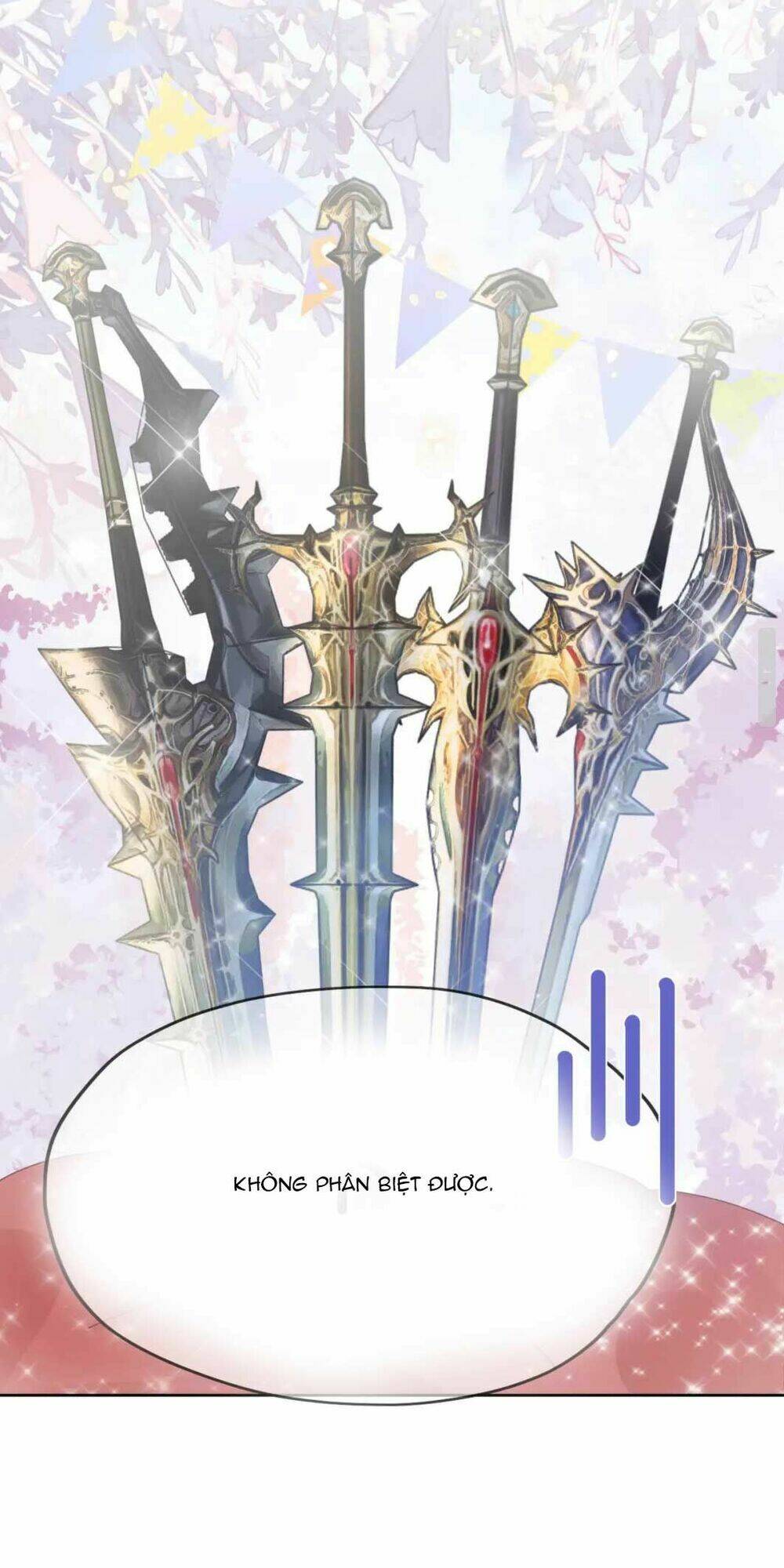 Tôi Tỏ Tình Với Kẻ Thù Của Tôi - Chapter 10 - Page 50