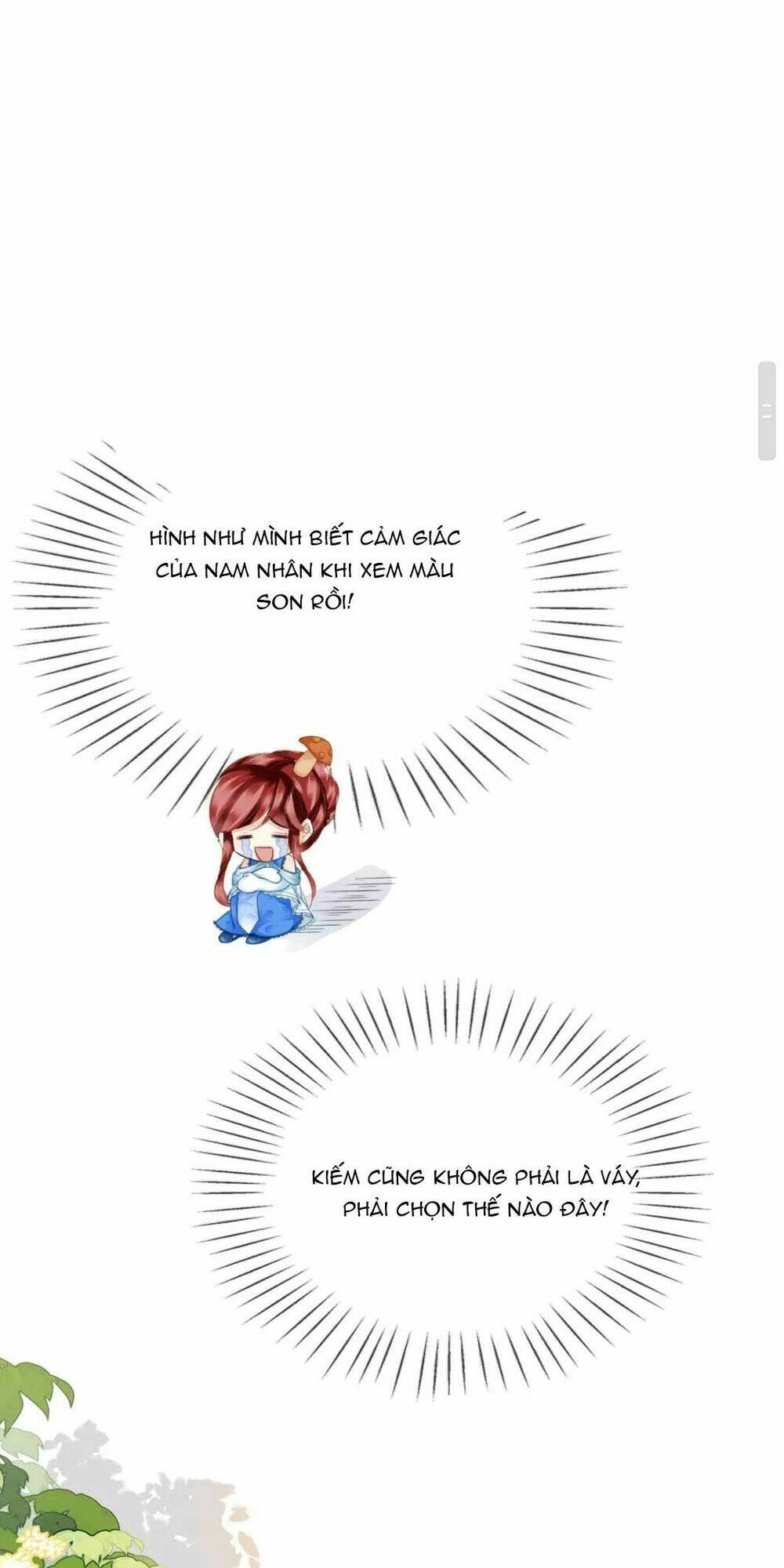 Tôi Tỏ Tình Với Kẻ Thù Của Tôi - Chapter 10 - Page 51