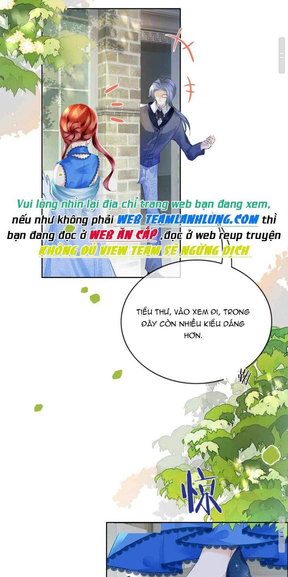 Tôi Tỏ Tình Với Kẻ Thù Của Tôi - Chapter 10 - Page 52