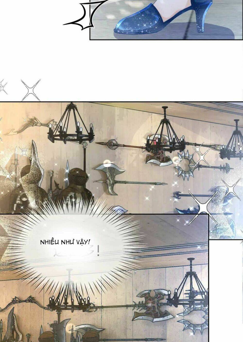 Tôi Tỏ Tình Với Kẻ Thù Của Tôi - Chapter 10 - Page 53