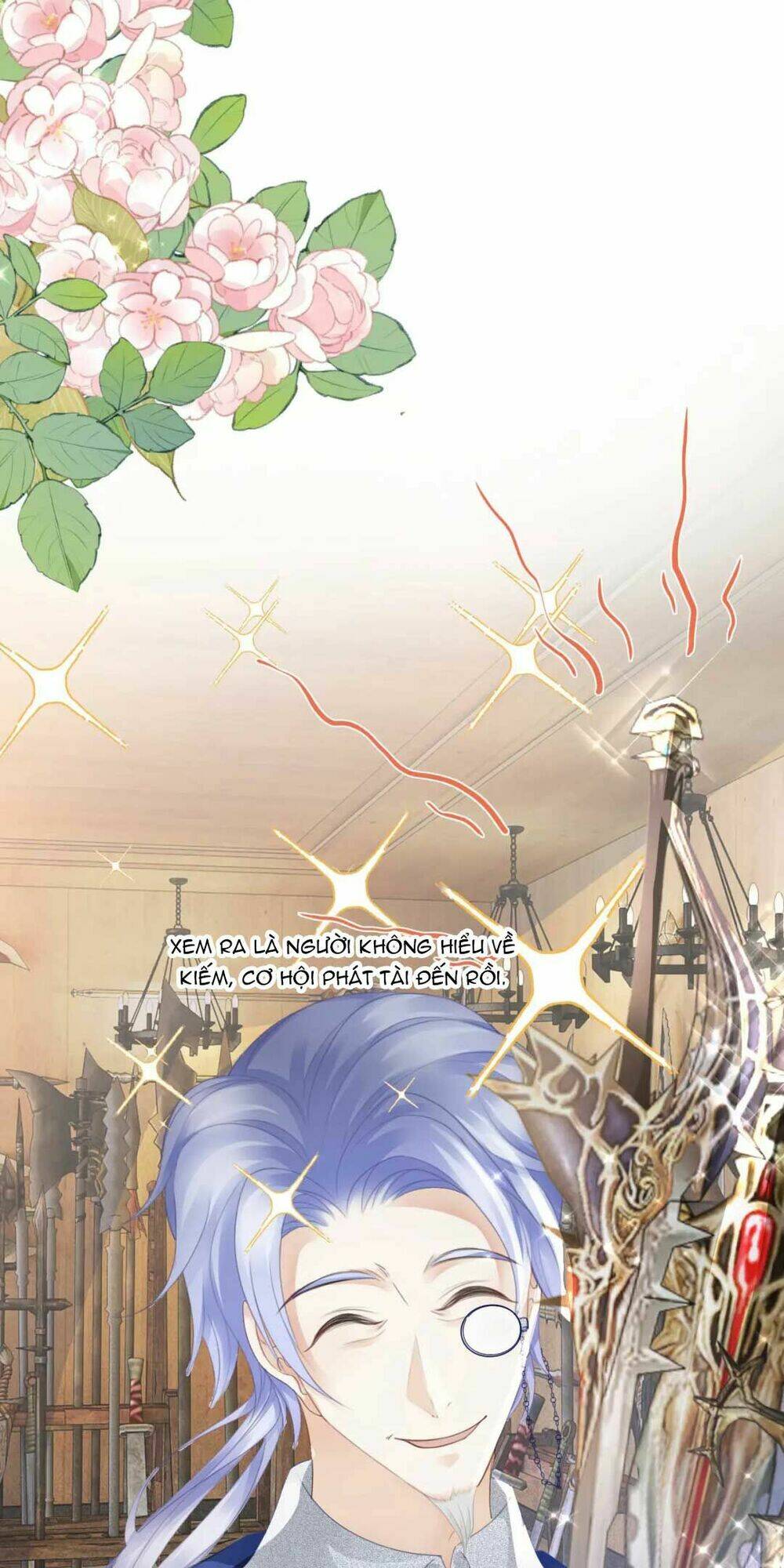 Tôi Tỏ Tình Với Kẻ Thù Của Tôi - Chapter 10 - Page 55