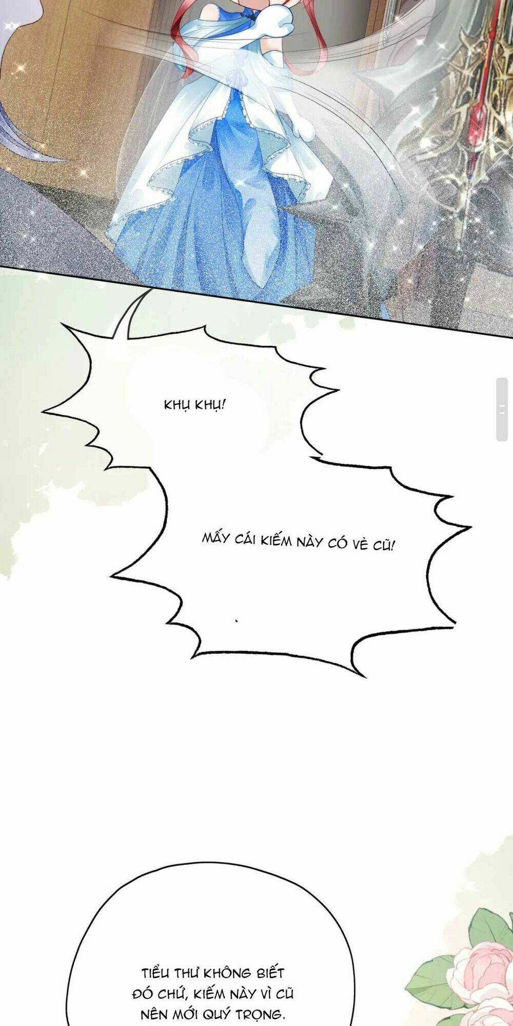 Tôi Tỏ Tình Với Kẻ Thù Của Tôi - Chapter 10 - Page 57