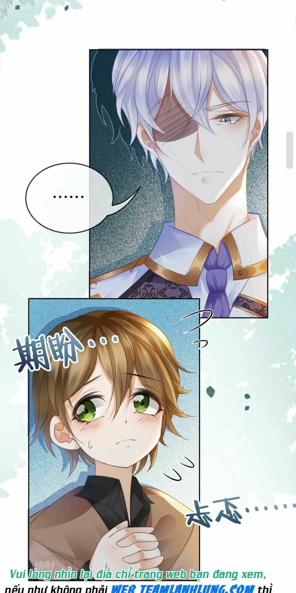 Tôi Tỏ Tình Với Kẻ Thù Của Tôi - Chapter 10 - Page 5