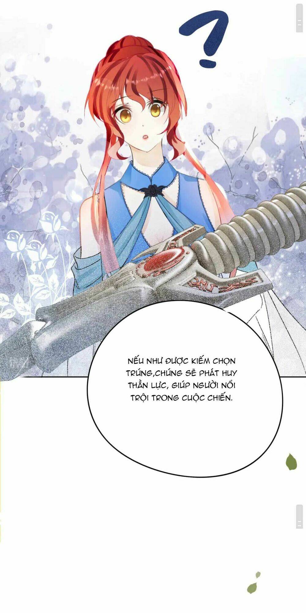 Tôi Tỏ Tình Với Kẻ Thù Của Tôi - Chapter 10 - Page 59