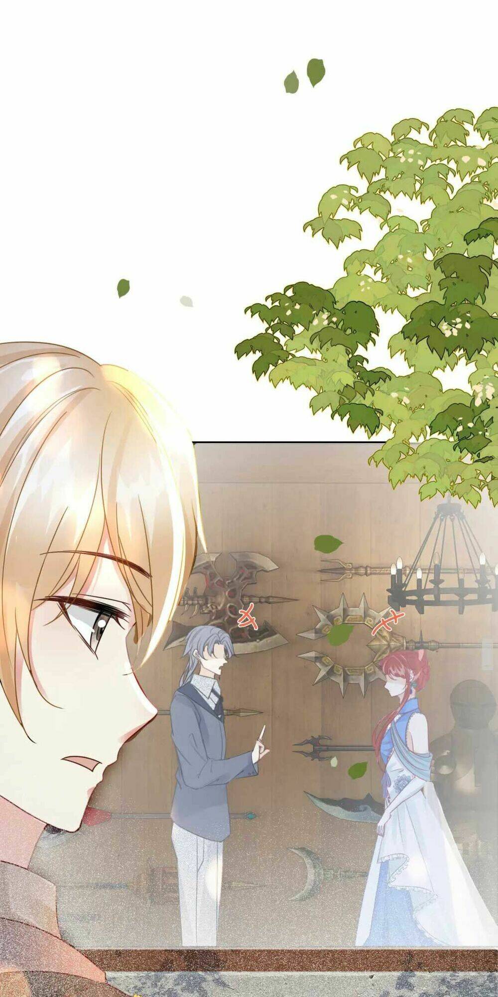 Tôi Tỏ Tình Với Kẻ Thù Của Tôi - Chapter 10 - Page 60