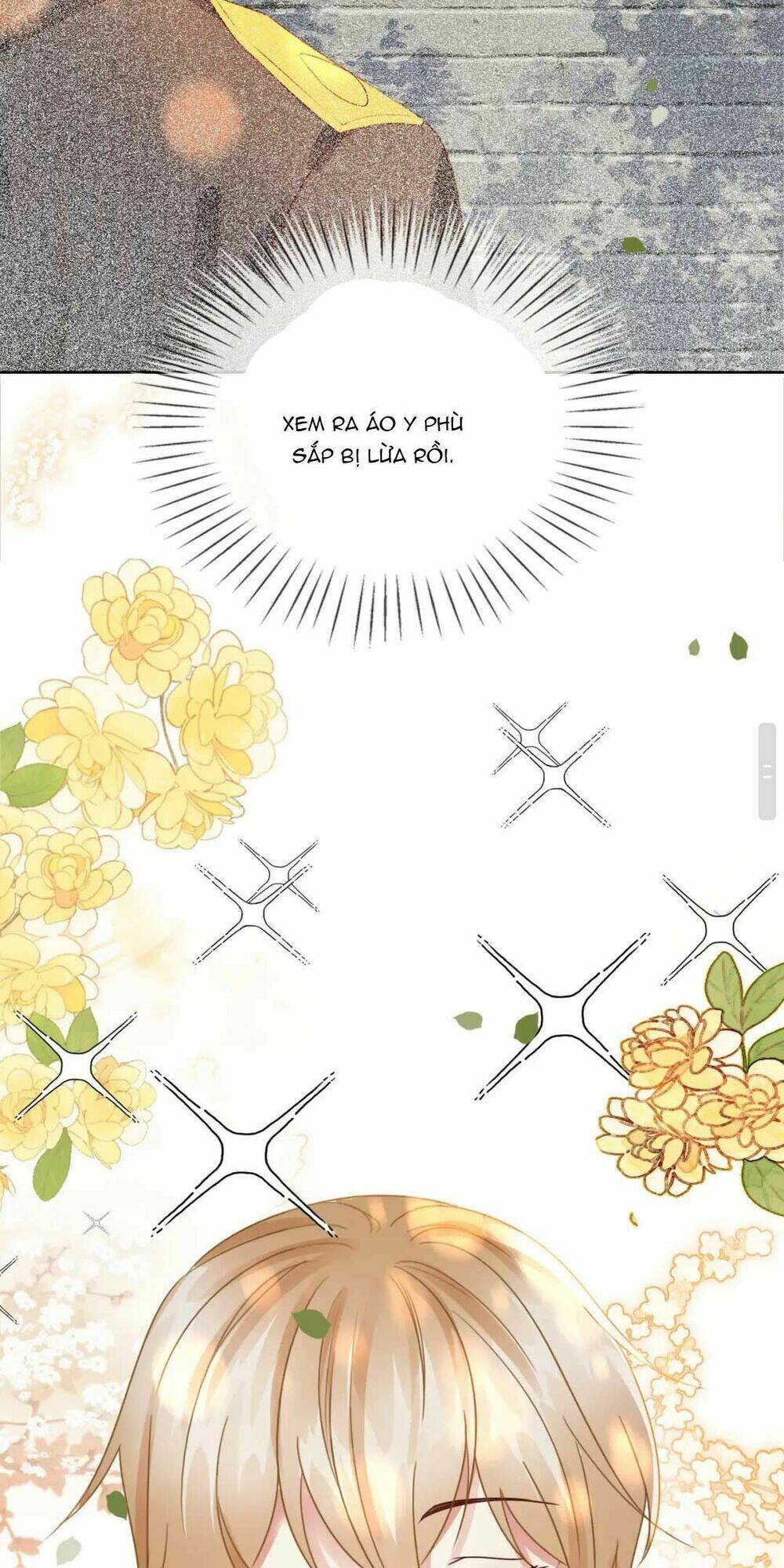 Tôi Tỏ Tình Với Kẻ Thù Của Tôi - Chapter 10 - Page 61