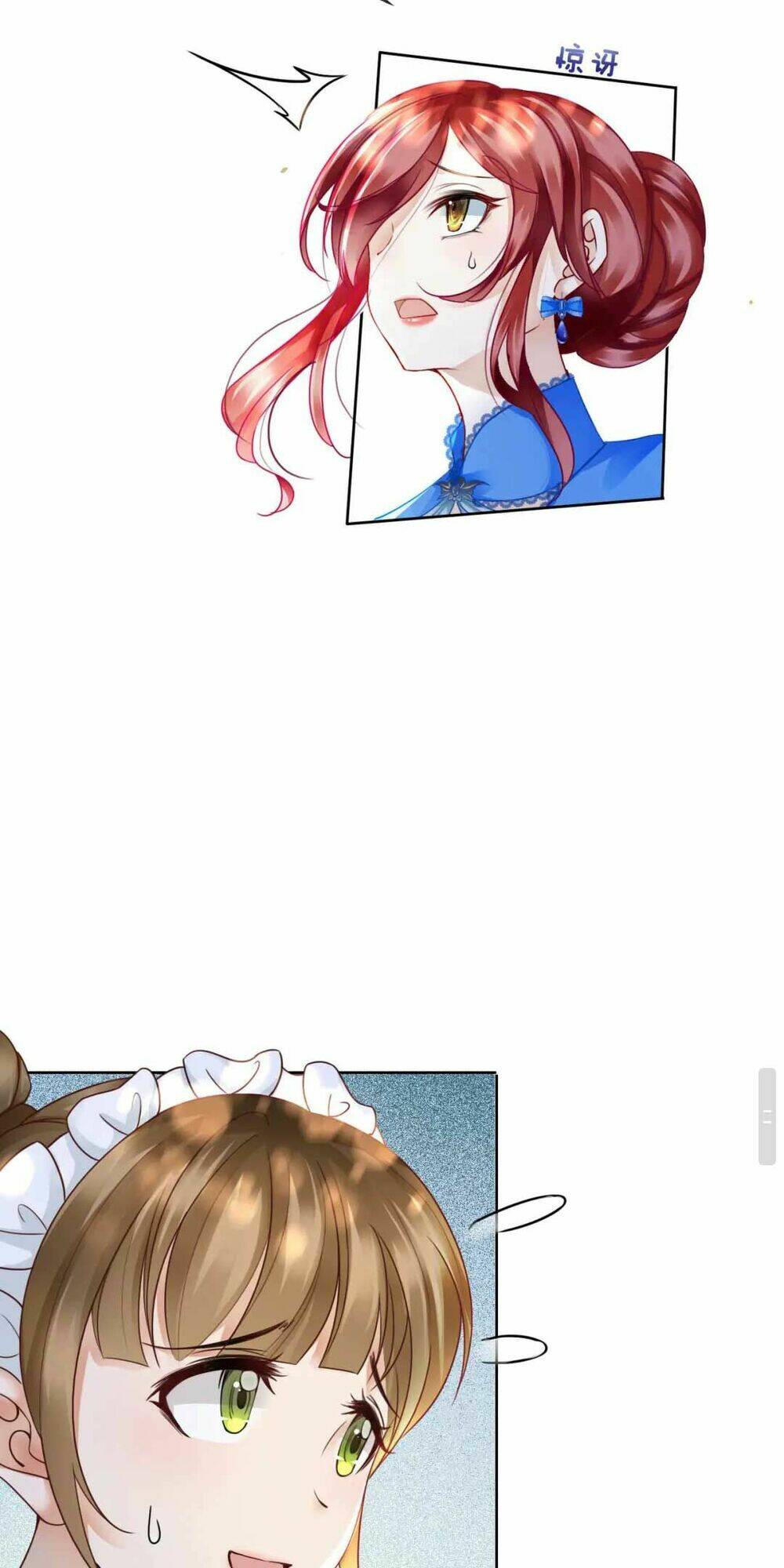 Tôi Tỏ Tình Với Kẻ Thù Của Tôi - Chapter 10 - Page 7