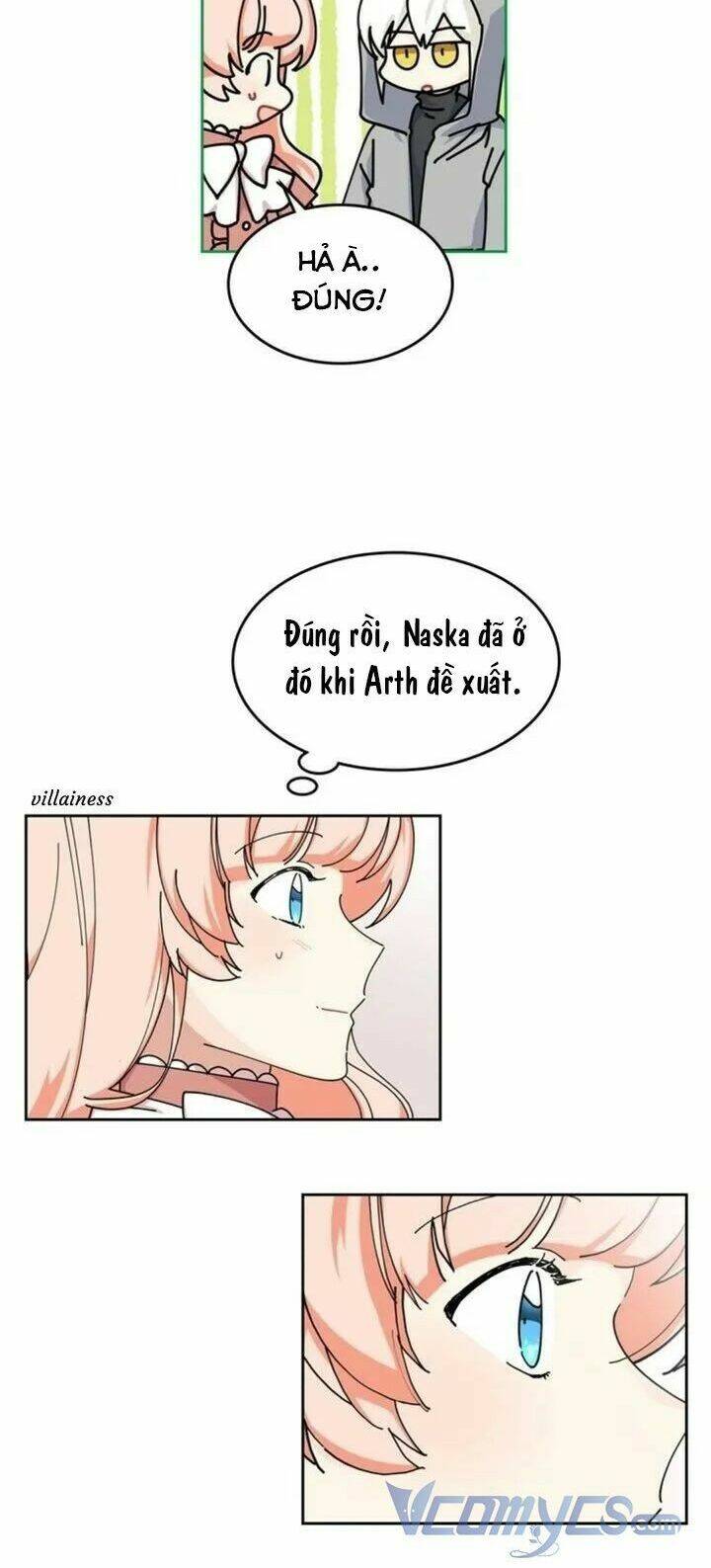 Thú Cưng Của Nữ Phụ Độc Ác - Chapter 47 - Page 10