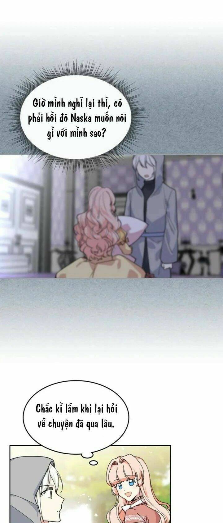 Thú Cưng Của Nữ Phụ Độc Ác - Chapter 47 - Page 11