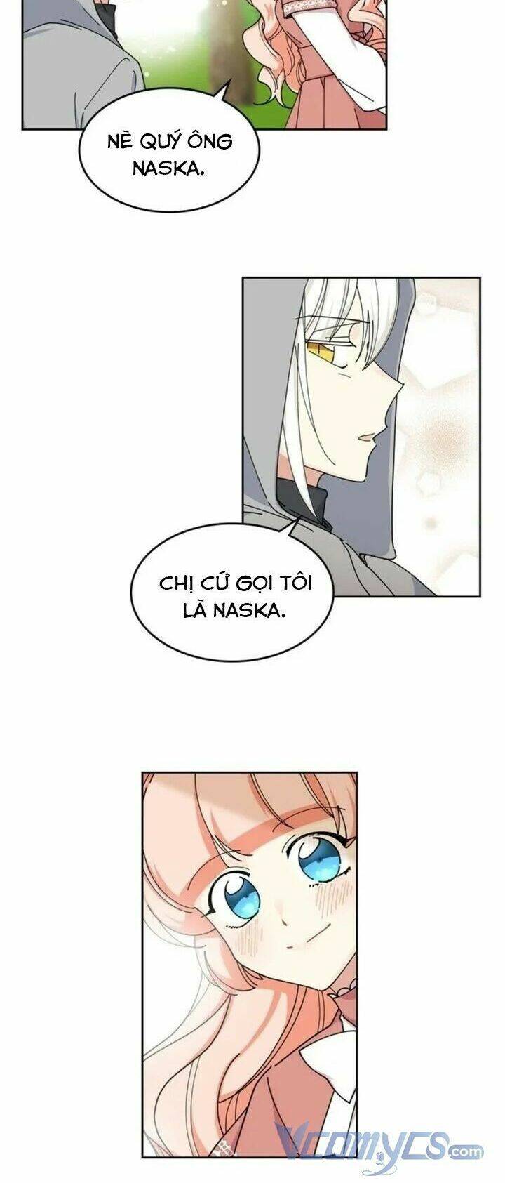 Thú Cưng Của Nữ Phụ Độc Ác - Chapter 47 - Page 12