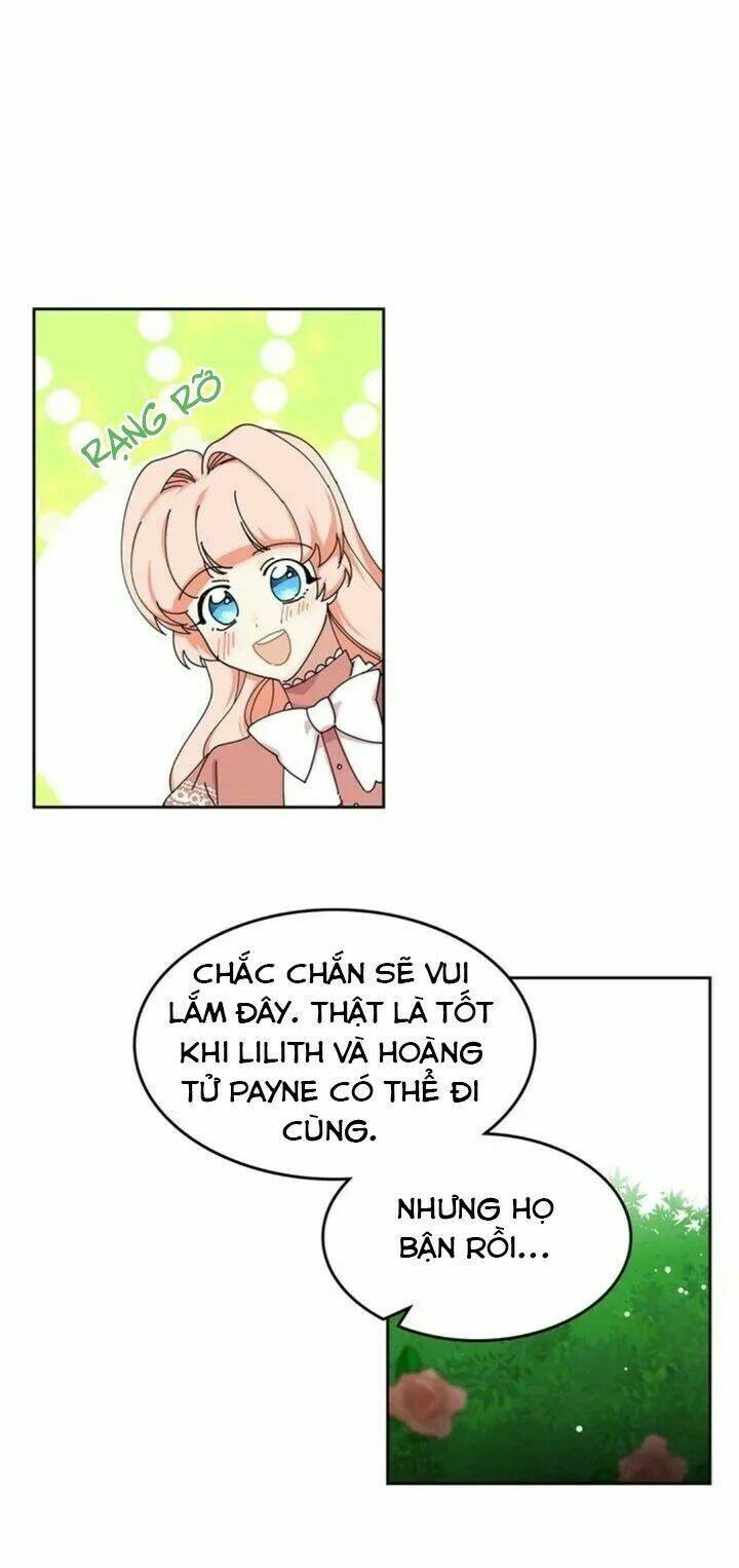 Thú Cưng Của Nữ Phụ Độc Ác - Chapter 47 - Page 15