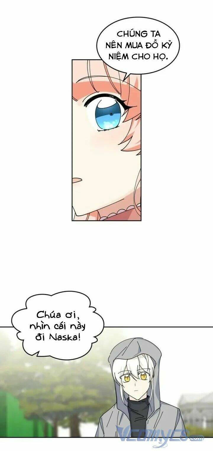 Thú Cưng Của Nữ Phụ Độc Ác - Chapter 47 - Page 16