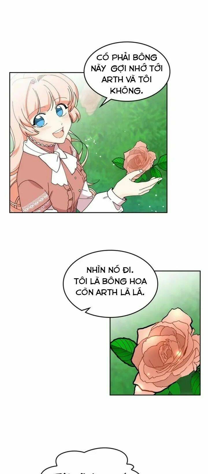 Thú Cưng Của Nữ Phụ Độc Ác - Chapter 47 - Page 17