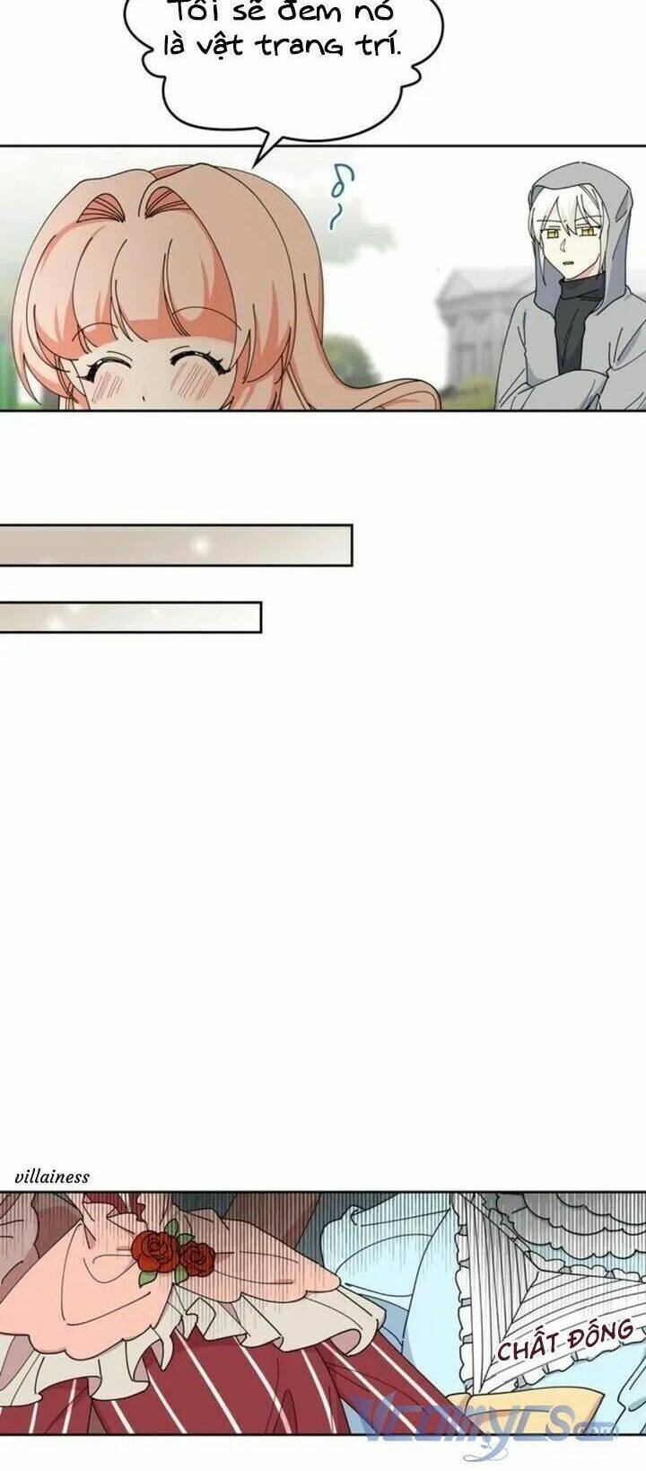 Thú Cưng Của Nữ Phụ Độc Ác - Chapter 47 - Page 18