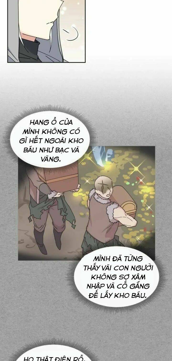 Thú Cưng Của Nữ Phụ Độc Ác - Chapter 47 - Page 22