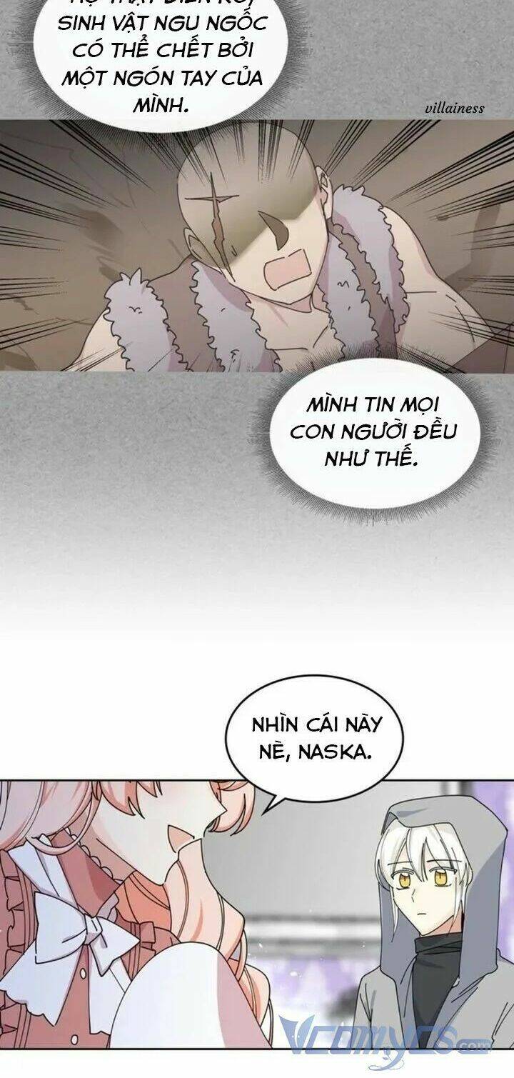 Thú Cưng Của Nữ Phụ Độc Ác - Chapter 47 - Page 23