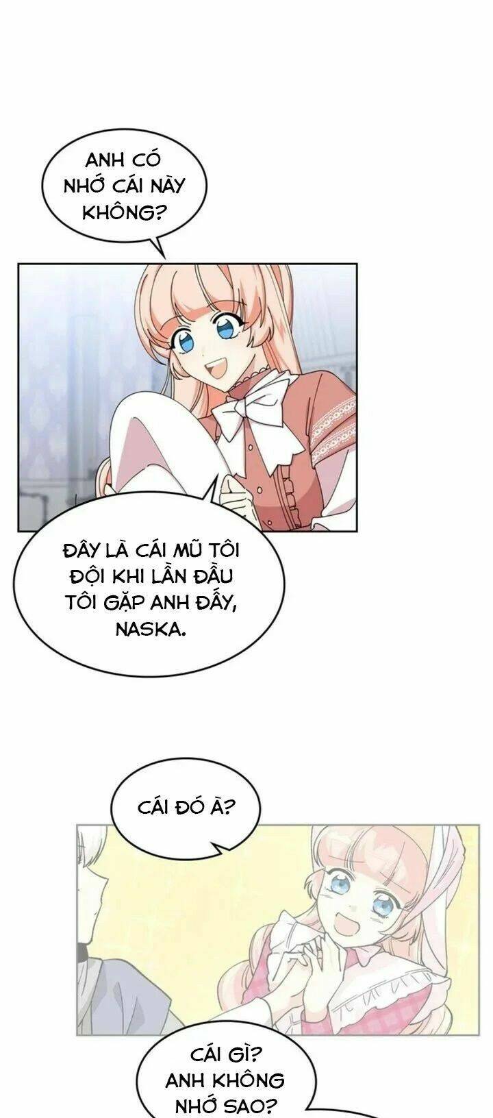 Thú Cưng Của Nữ Phụ Độc Ác - Chapter 47 - Page 24