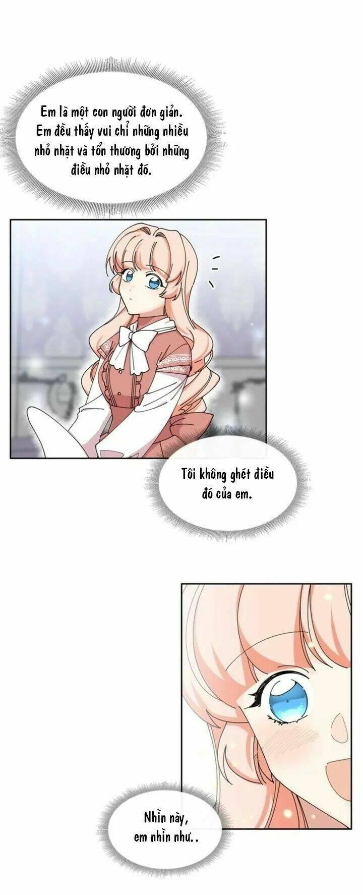 Thú Cưng Của Nữ Phụ Độc Ác - Chapter 47 - Page 26