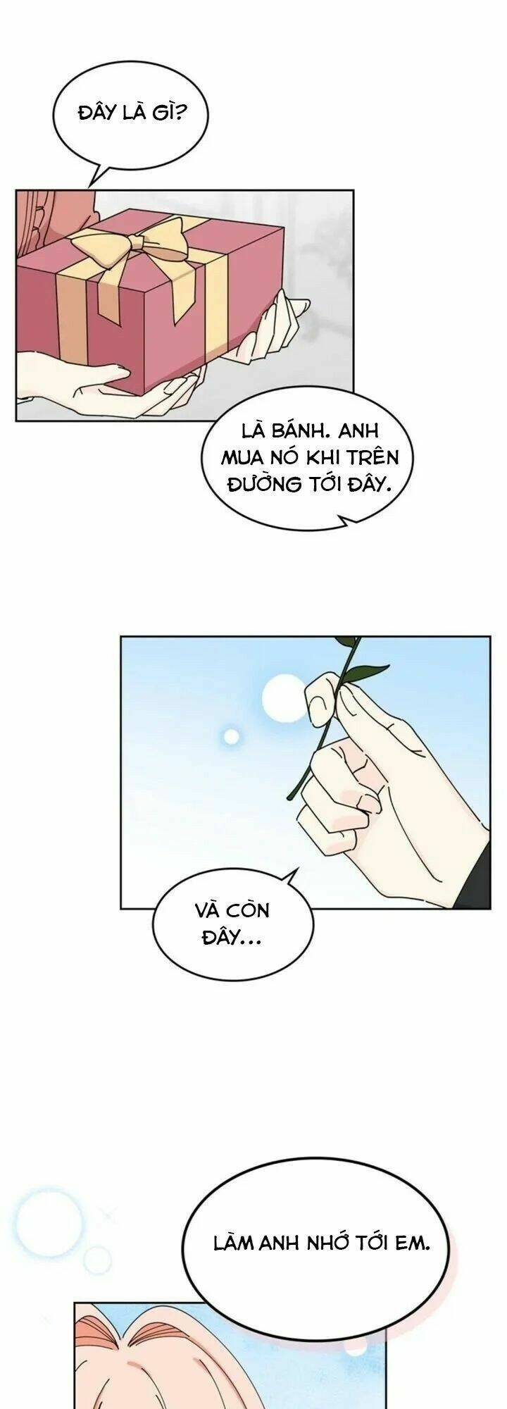 Thú Cưng Của Nữ Phụ Độc Ác - Chapter 47 - Page 28