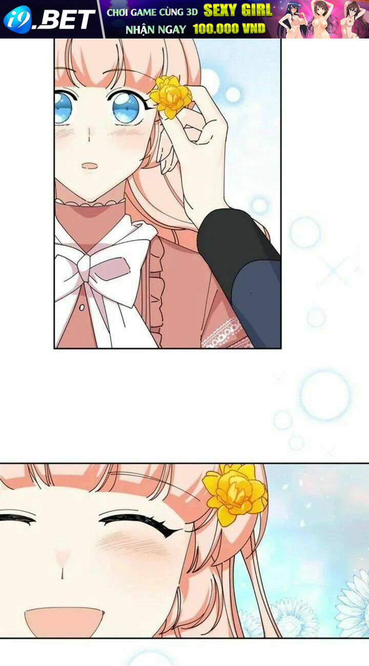 Thú Cưng Của Nữ Phụ Độc Ác - Chapter 47 - Page 29