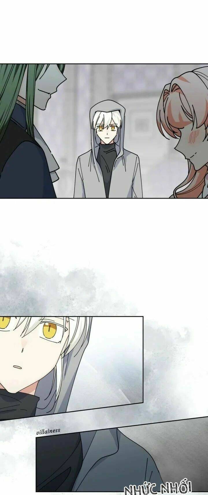 Thú Cưng Của Nữ Phụ Độc Ác - Chapter 47 - Page 31