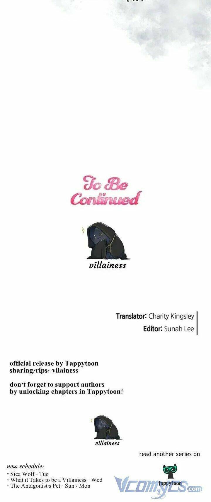 Thú Cưng Của Nữ Phụ Độc Ác - Chapter 47 - Page 32