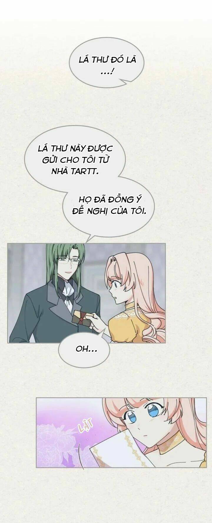 Thú Cưng Của Nữ Phụ Độc Ác - Chapter 47 - Page 3