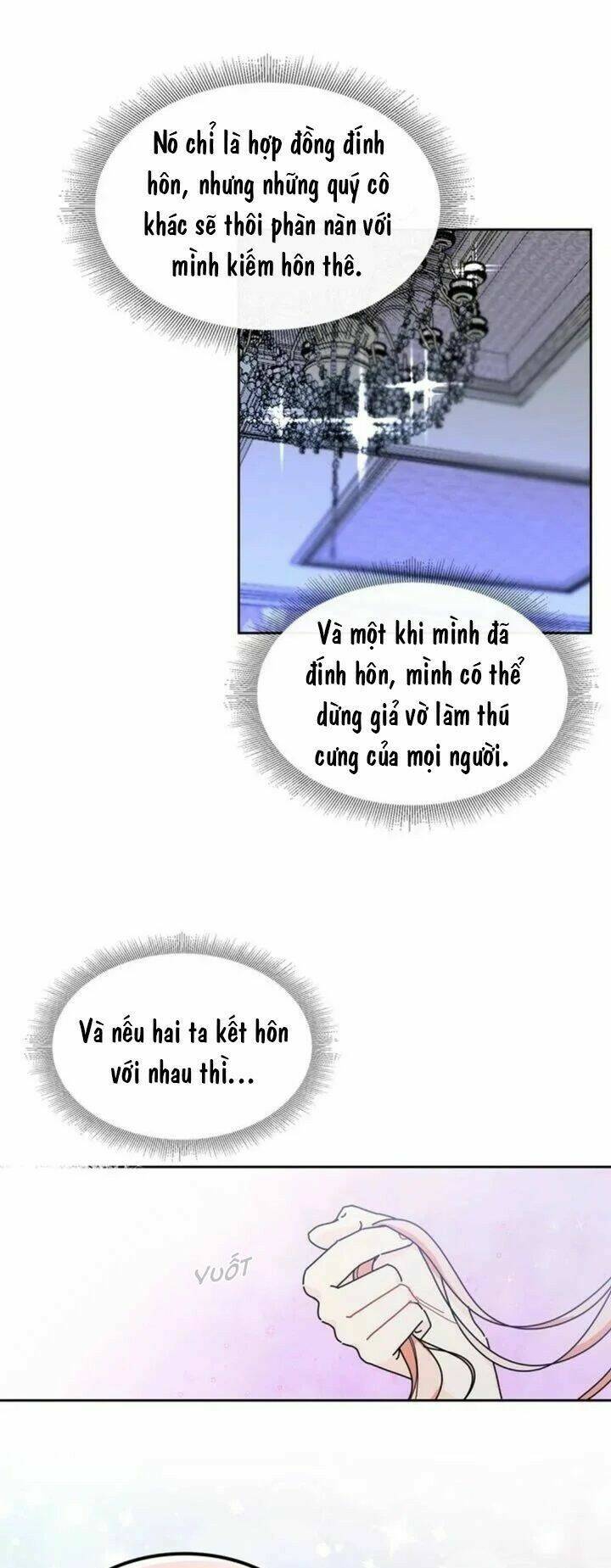 Thú Cưng Của Nữ Phụ Độc Ác - Chapter 47 - Page 5