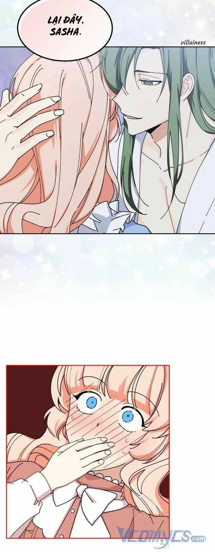 Thú Cưng Của Nữ Phụ Độc Ác - Chapter 47 - Page 6