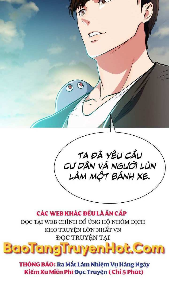 Kẻ Phát Hoạ Ấn Chú - Chapter 8 - Page 9