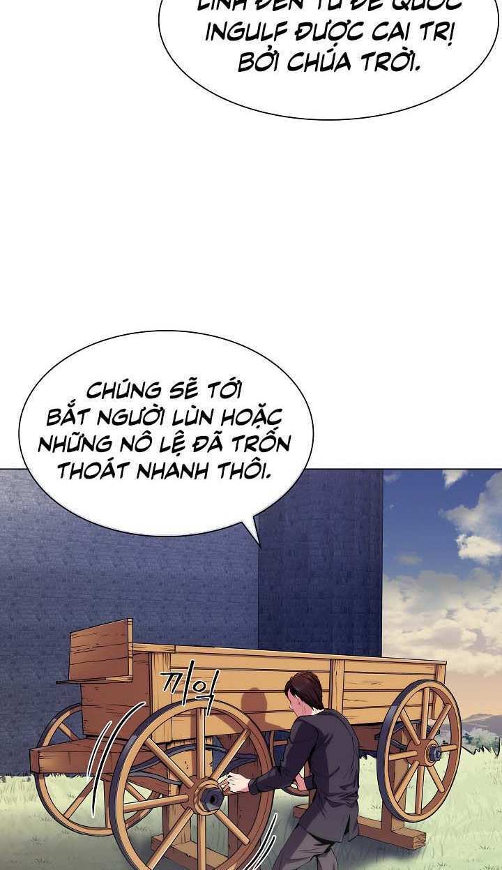 Kẻ Phát Hoạ Ấn Chú - Chapter 8 - Page 12