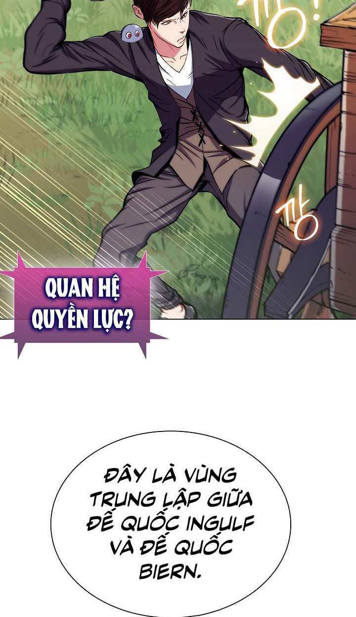 Kẻ Phát Hoạ Ấn Chú - Chapter 8 - Page 17