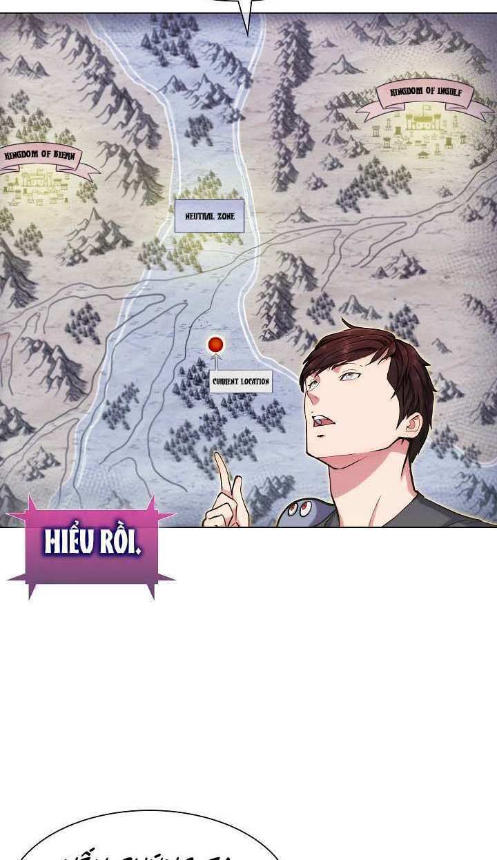 Kẻ Phát Hoạ Ấn Chú - Chapter 8 - Page 18