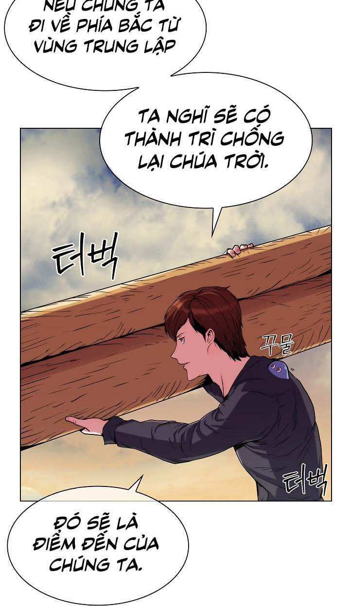 Kẻ Phát Hoạ Ấn Chú - Chapter 8 - Page 19
