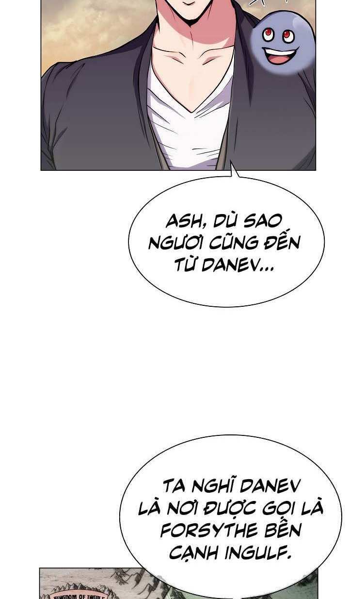 Kẻ Phát Hoạ Ấn Chú - Chapter 8 - Page 23