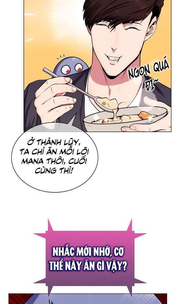 Kẻ Phát Hoạ Ấn Chú - Chapter 8 - Page 26