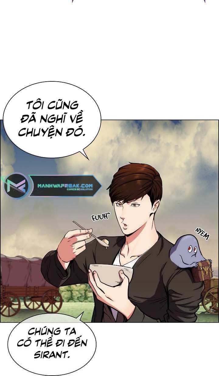 Kẻ Phát Hoạ Ấn Chú - Chapter 8 - Page 29