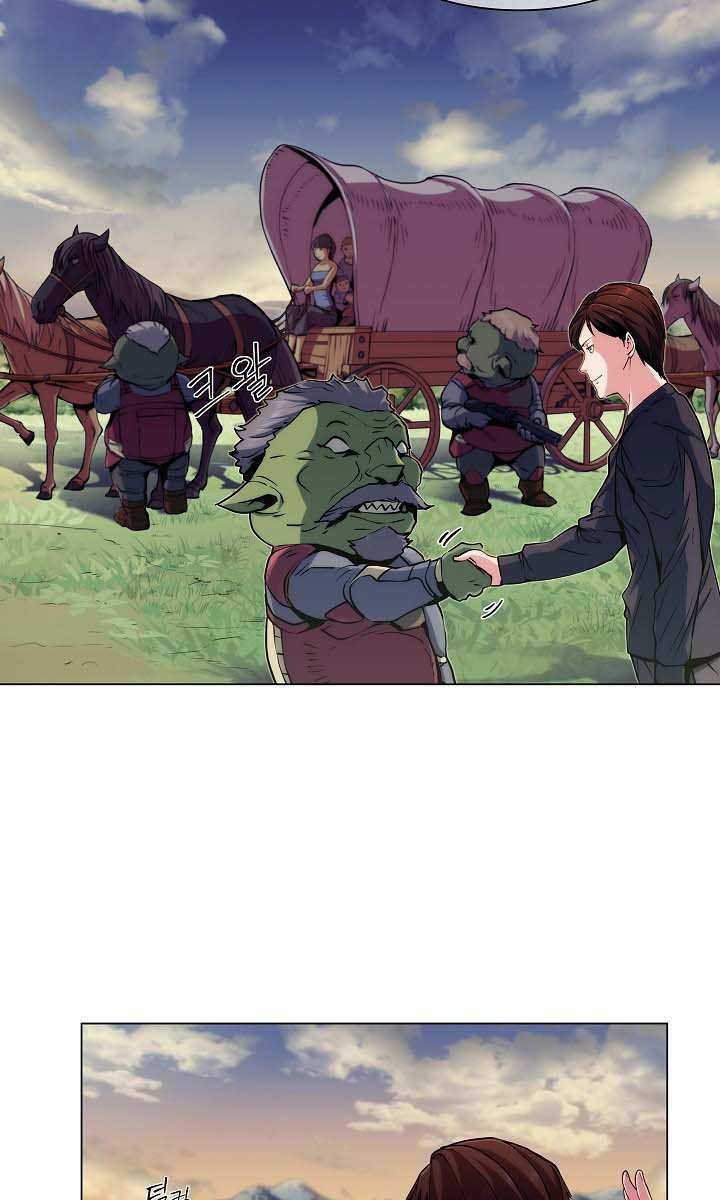 Kẻ Phát Hoạ Ấn Chú - Chapter 8 - Page 34