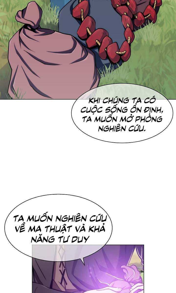 Kẻ Phát Hoạ Ấn Chú - Chapter 8 - Page 36