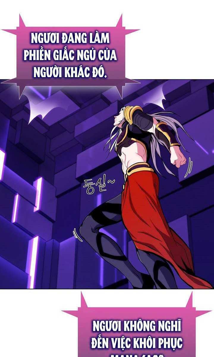 Kẻ Phát Hoạ Ấn Chú - Chapter 8 - Page 3