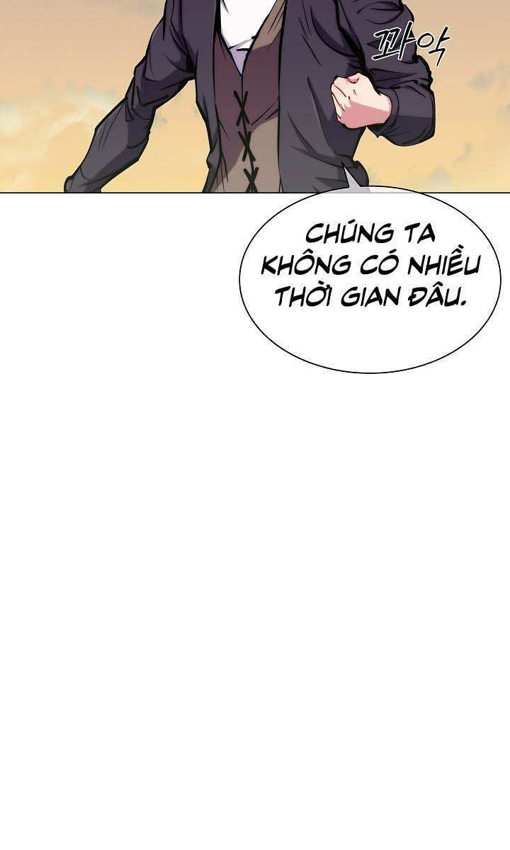 Kẻ Phát Hoạ Ấn Chú - Chapter 8 - Page 39