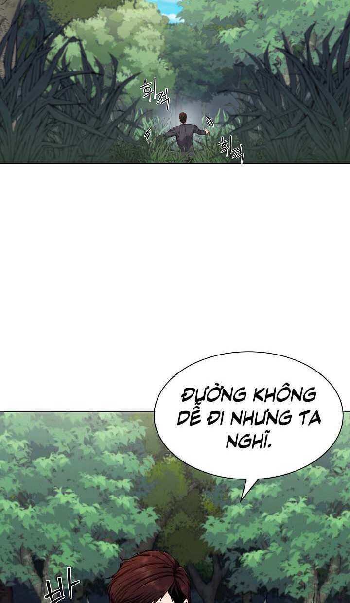 Kẻ Phát Hoạ Ấn Chú - Chapter 8 - Page 42