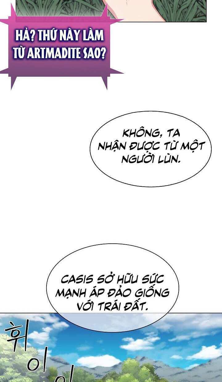 Kẻ Phát Hoạ Ấn Chú - Chapter 8 - Page 44