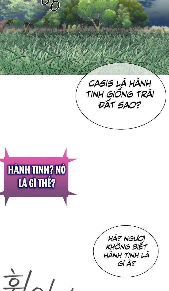 Kẻ Phát Hoạ Ấn Chú - Chapter 8 - Page 45