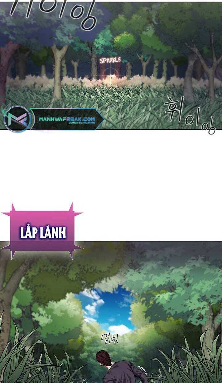Kẻ Phát Hoạ Ấn Chú - Chapter 8 - Page 46