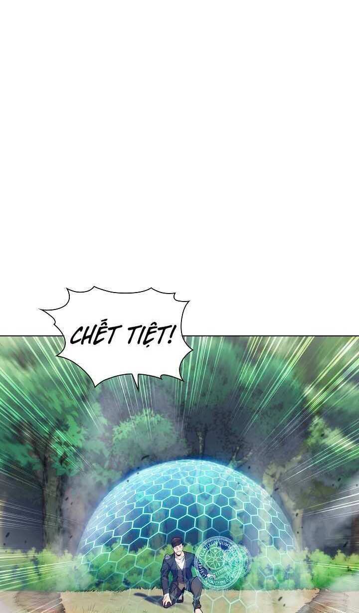 Kẻ Phát Hoạ Ấn Chú - Chapter 8 - Page 50